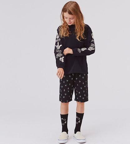 Molo Shorts - Avart - Freundliche Hände