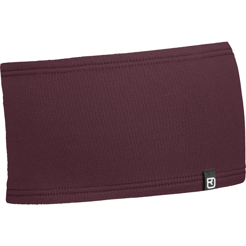 Ortovox Fleece Light Stirnband