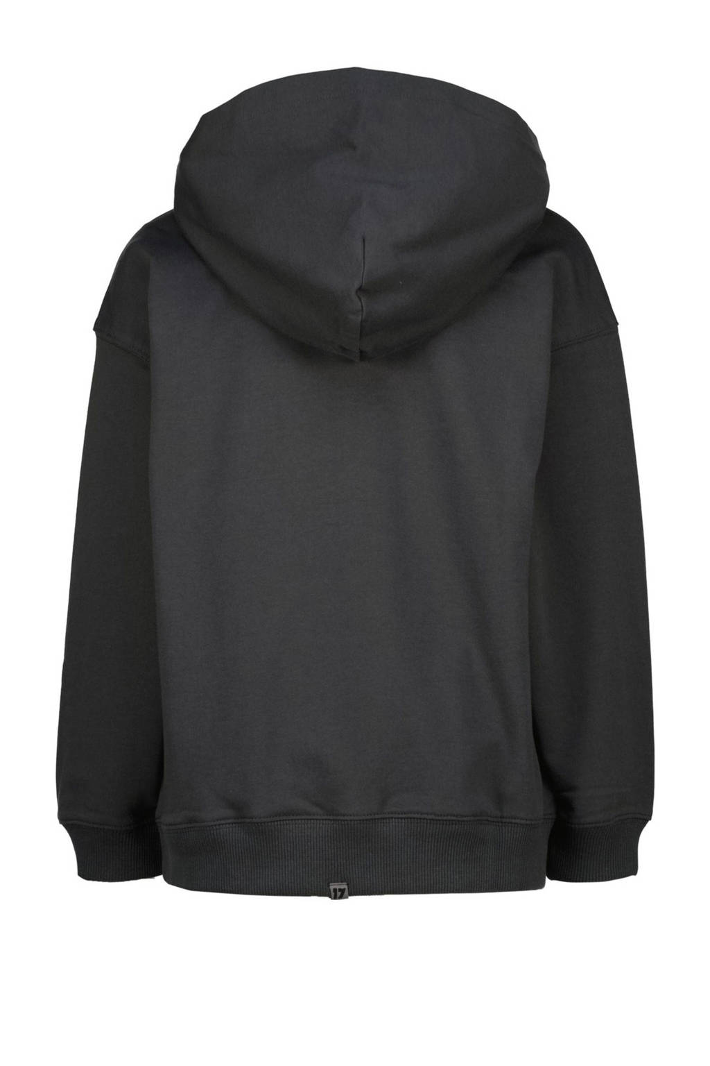 Vingino hoodie antraciet