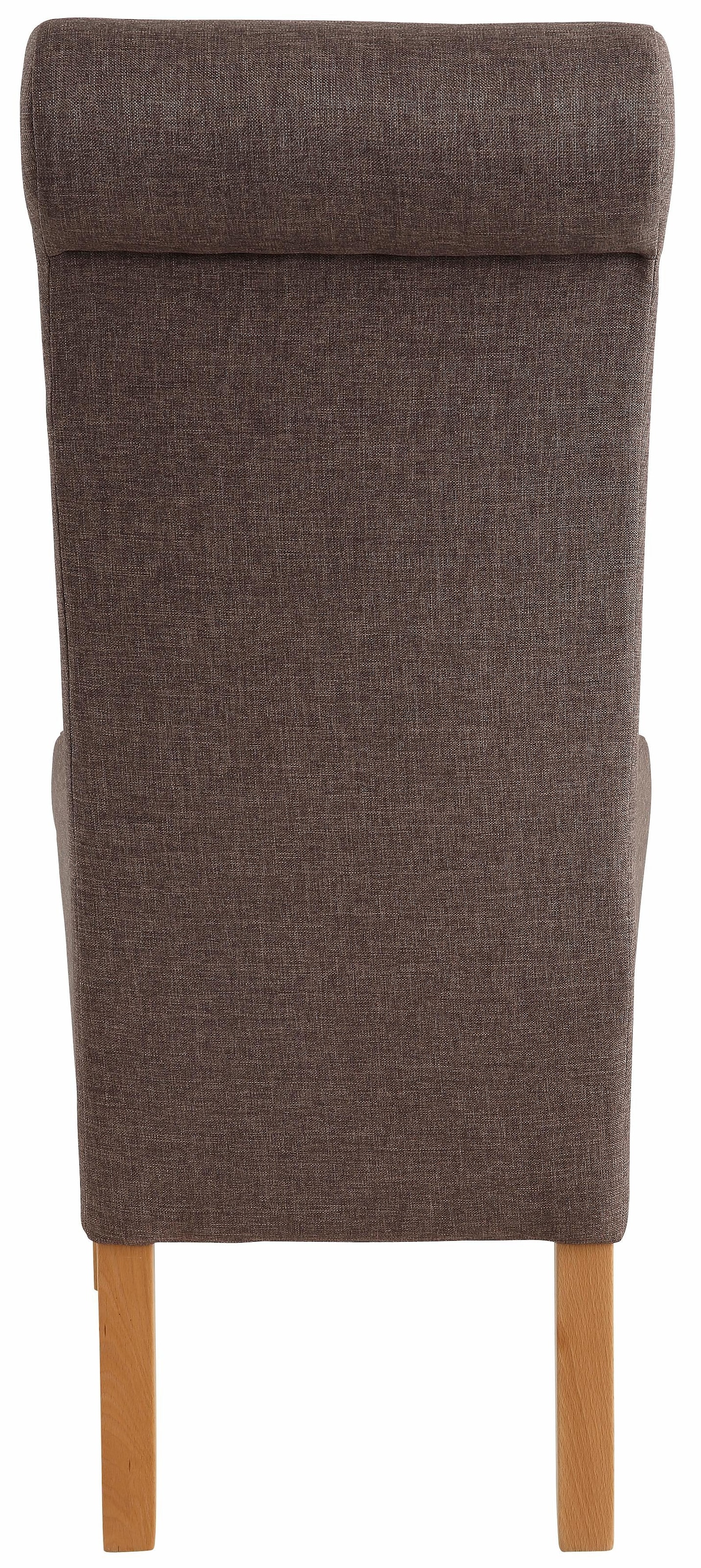 Home affaire 4-Fussstuhl »Rito Tiago« (Set) 2 Stk.im 2er, 4er oder 6er-Set
