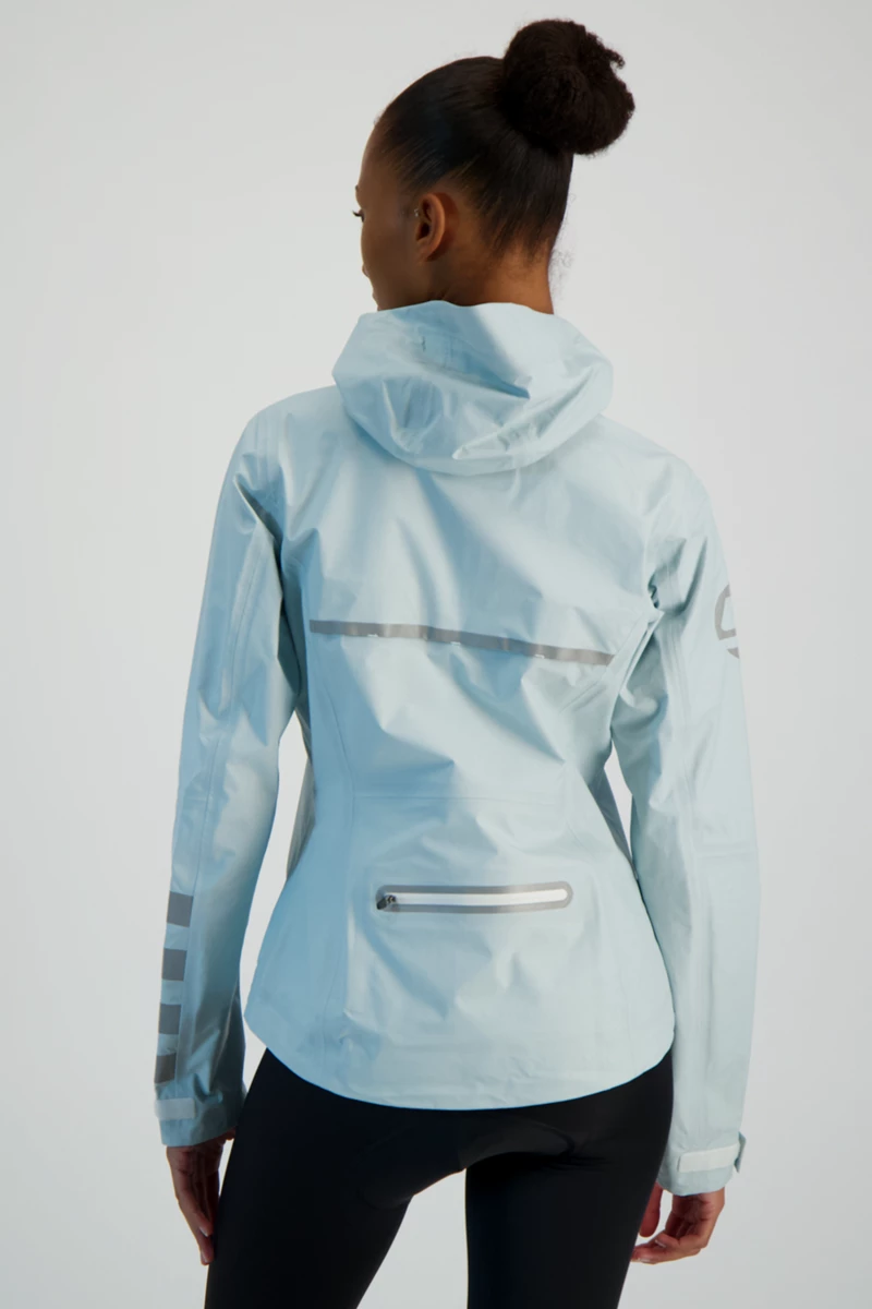 Stoke Endro Rain Damen Bikejacke