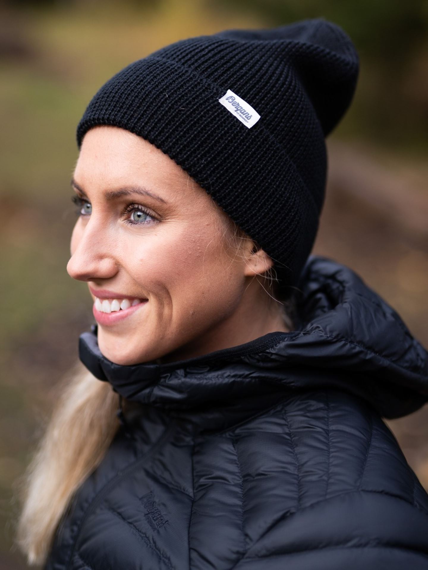 Allround Beanie