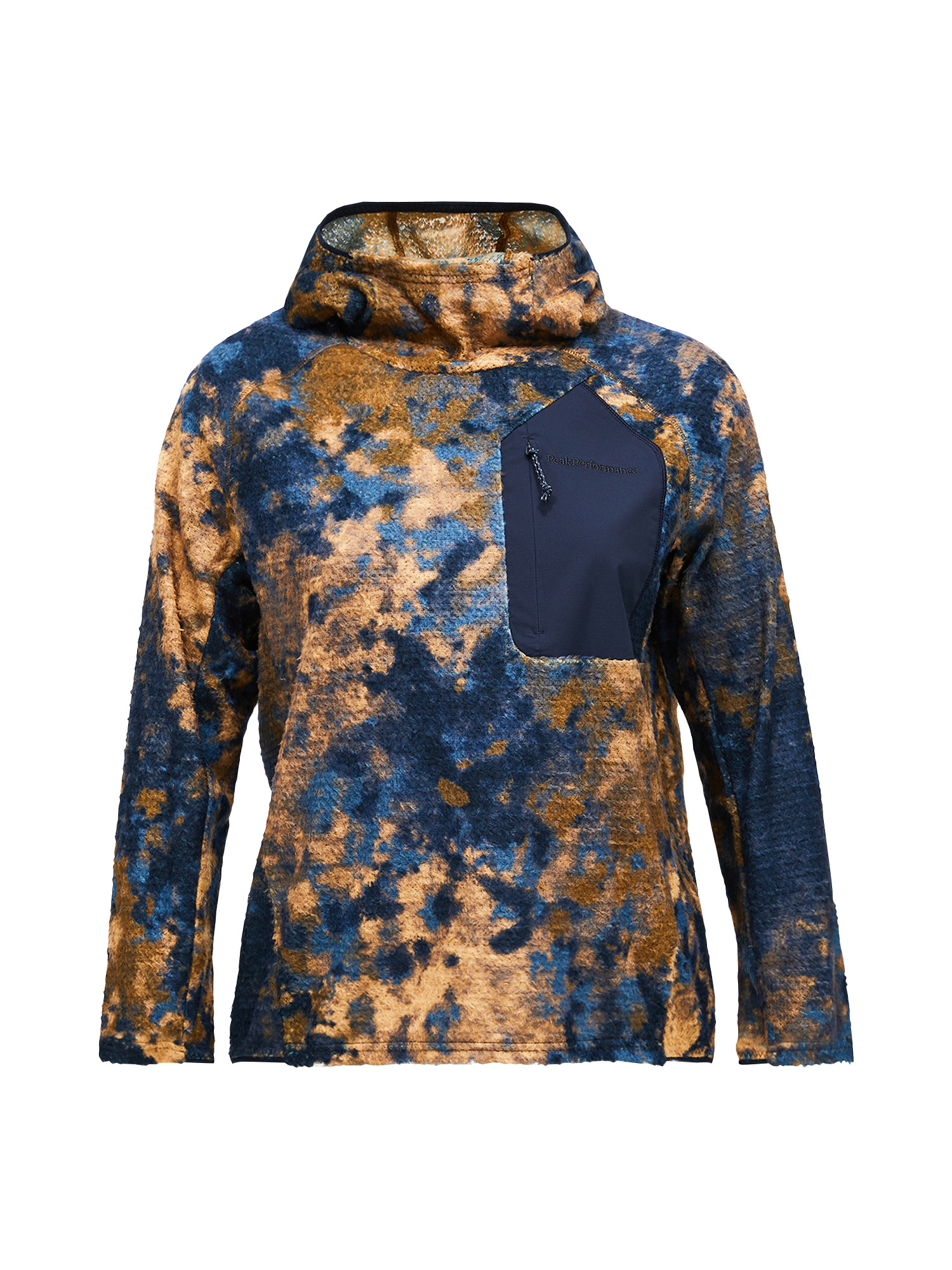 W Freelight Alpha Hood