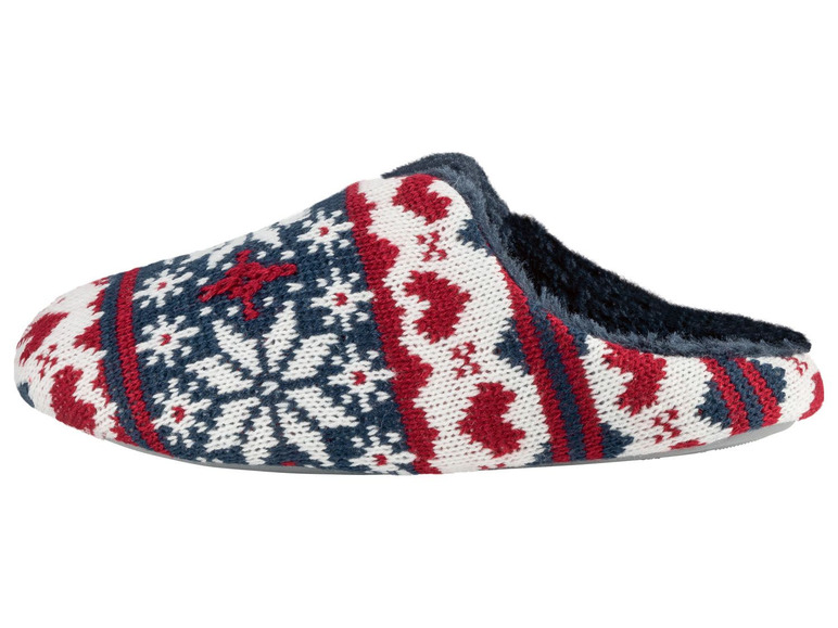 Dames pantoffels