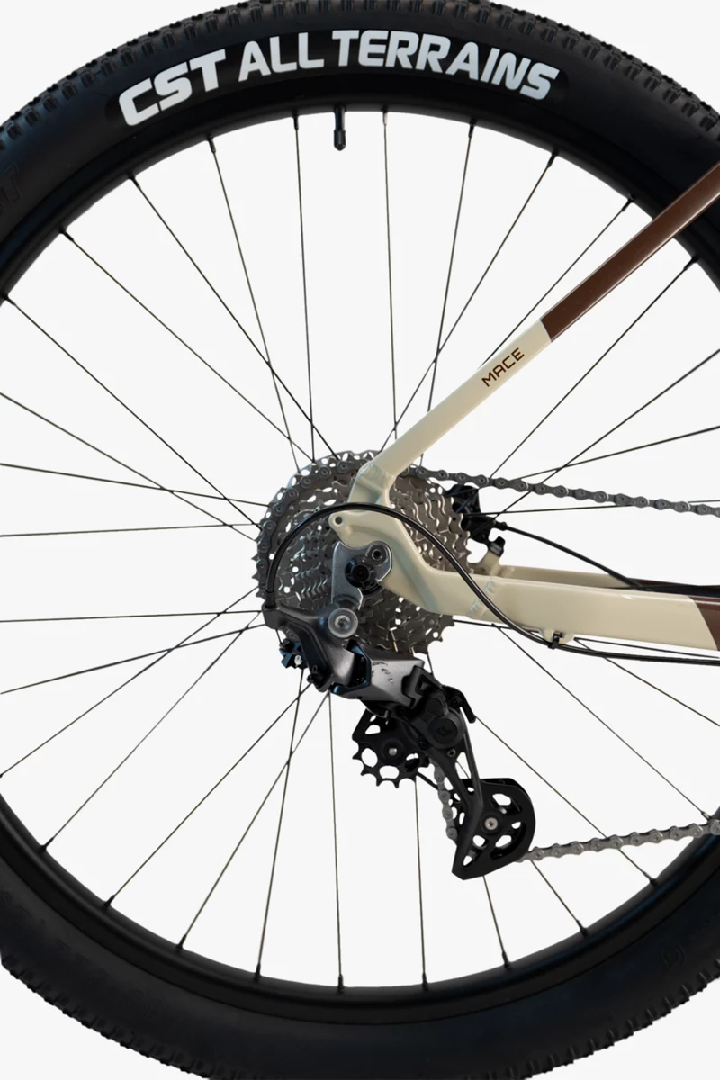 Stoke Mace 29 Mountainbike 2024