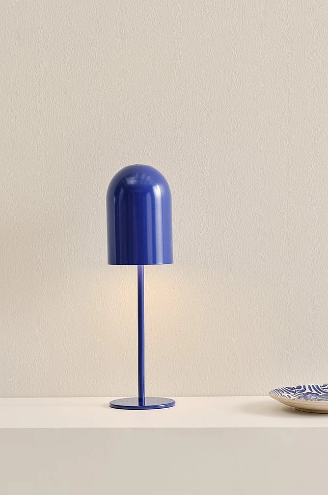 ARA bordlampe LED bærbar