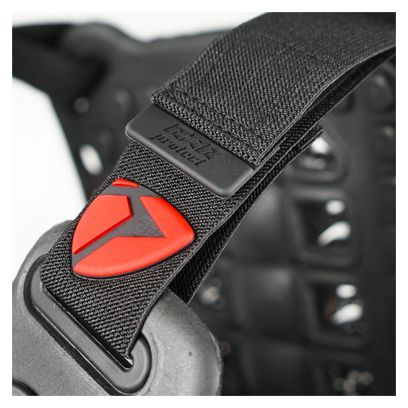 Gilet de Protection RXR R-Pro BlackB Noir