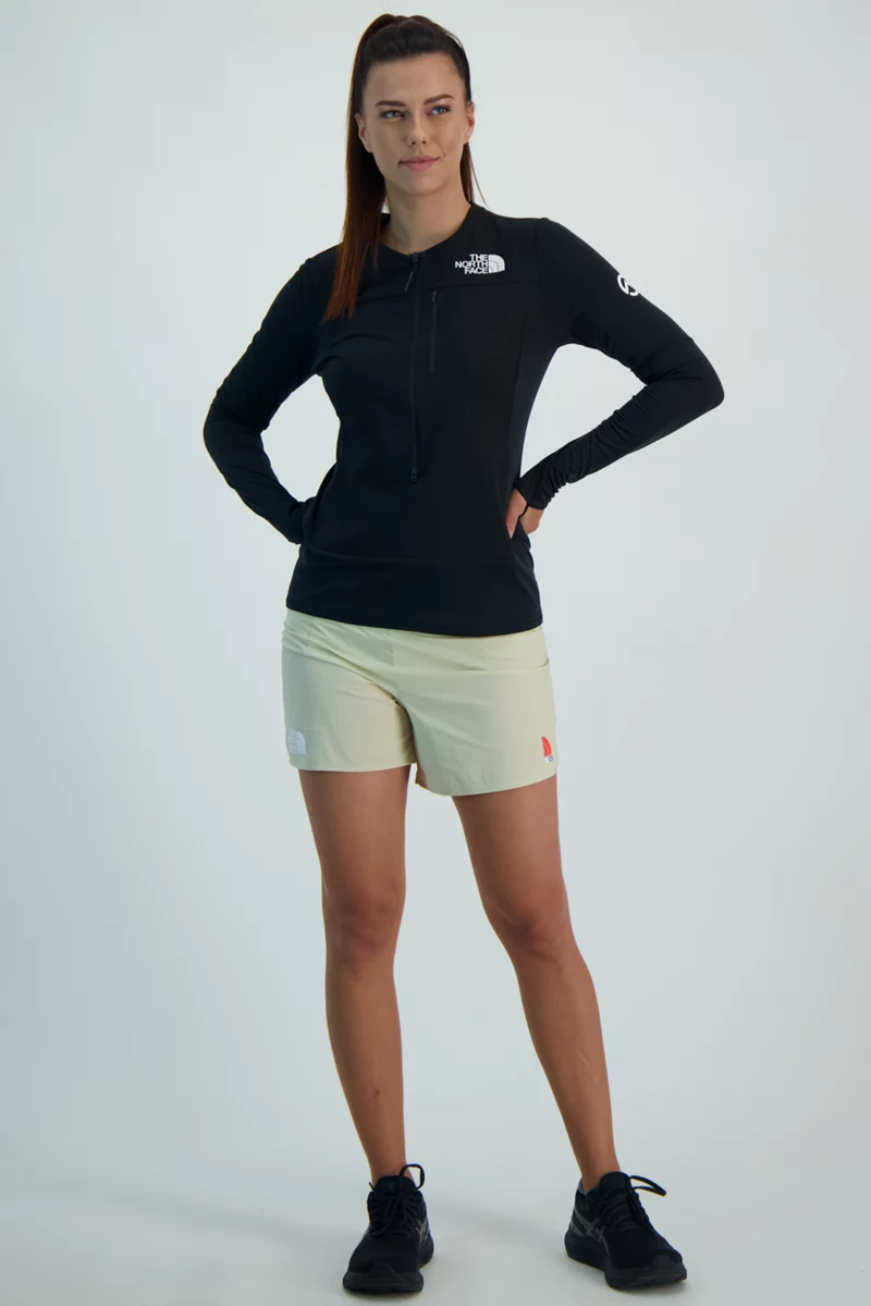 The North Face Summit Alitmetro Damen Longsleeve