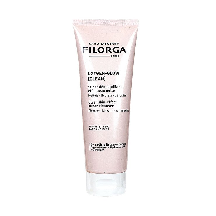 Oxygen-Glow super démaquillant 125ml