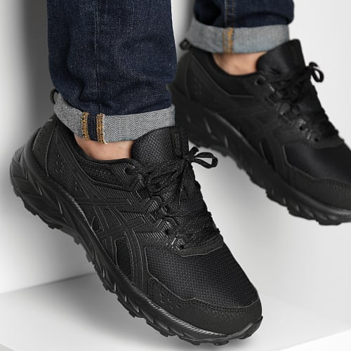 Baskets Gel Venture 9 1011B486 Black