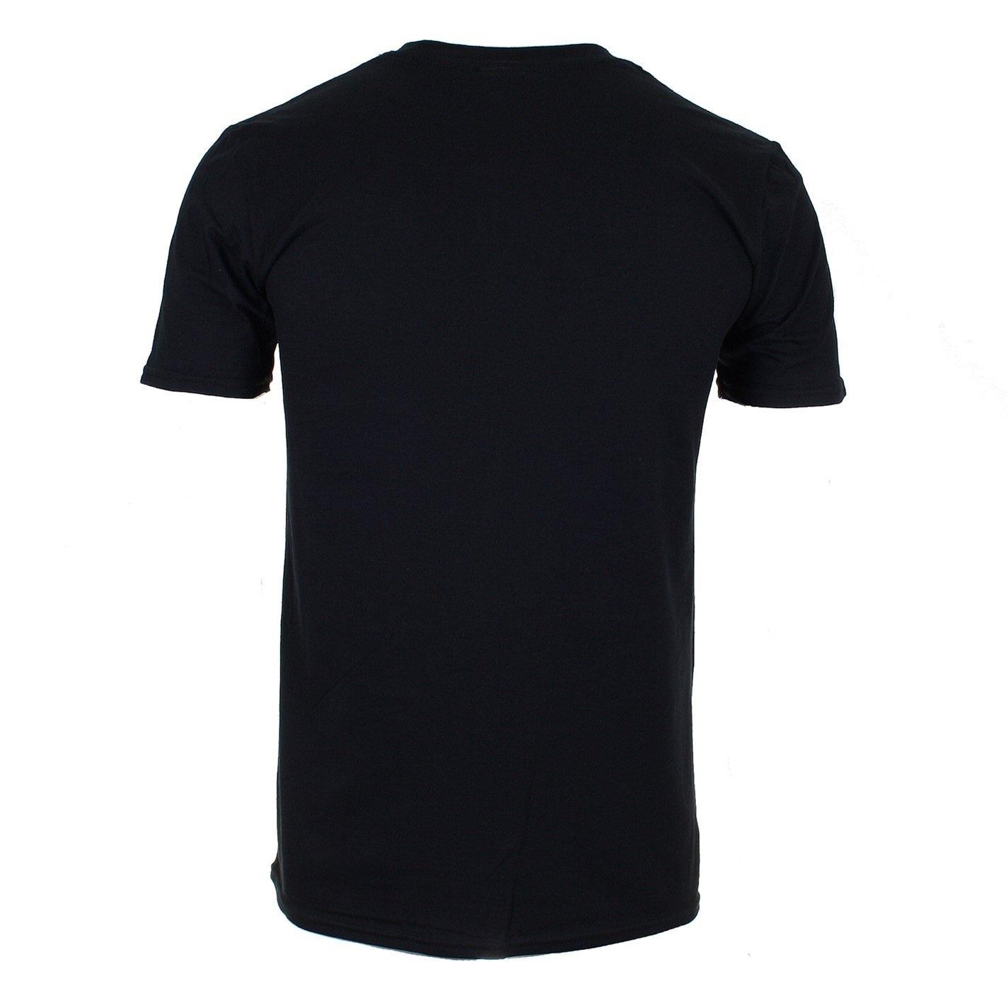 Marvel Comics Logo T Shirt