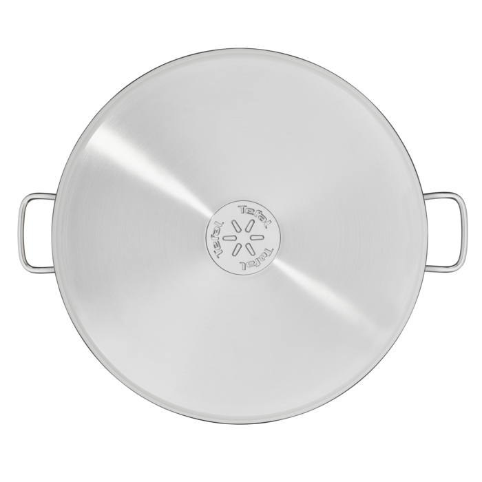 Intuition XL Grande marmite inox 28 cm