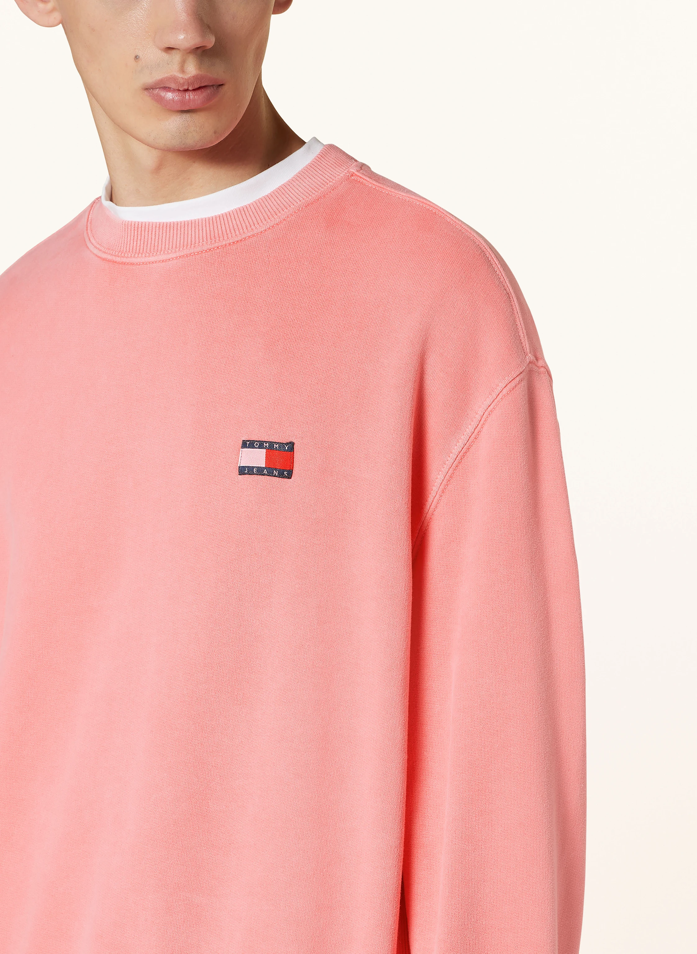 TOMMY JEANS Sweatshirt