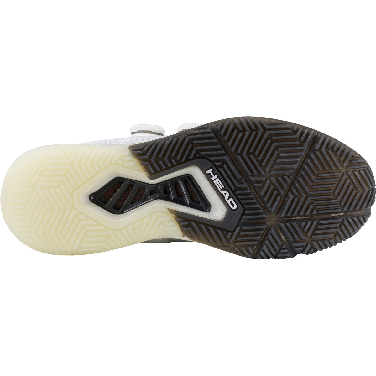 HEAD Motion Pro BOA Padel Sko Unisex
