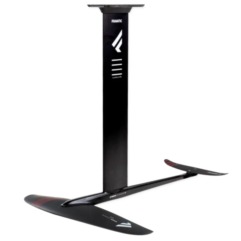Foil Complet Fanatic Aero Carve Range AL 3.0 - The Corner Shop
