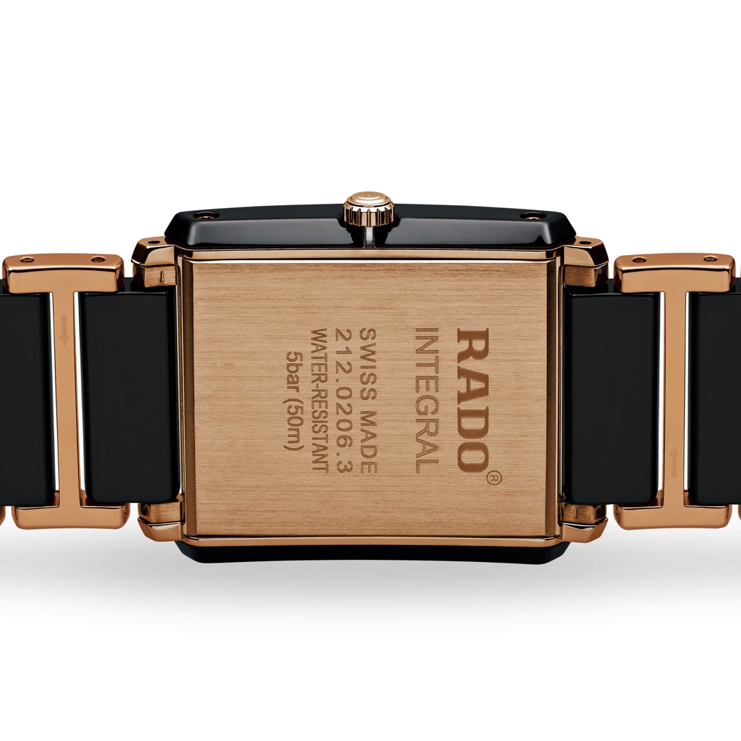 Rado Integral L Jubilé