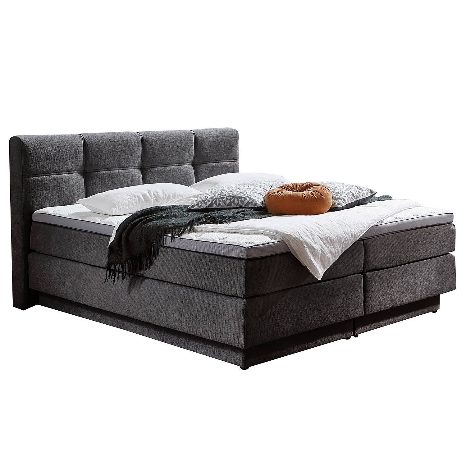 sun garden Boxspringbett Portage BX2110