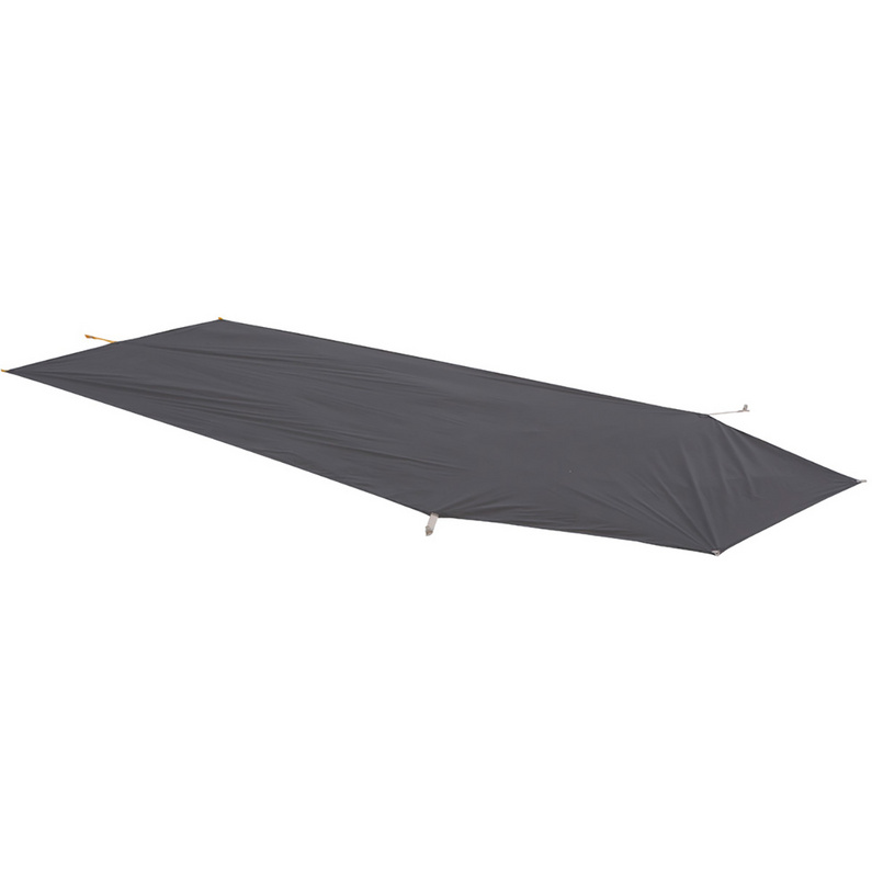 Big Agnes Fly Creek HV UL2 Bikepack Zeltunterlage