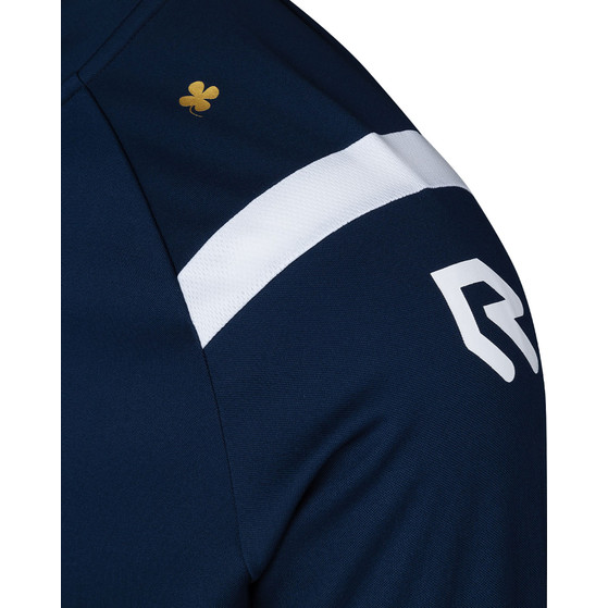 Robey Control Full-Zip Top
