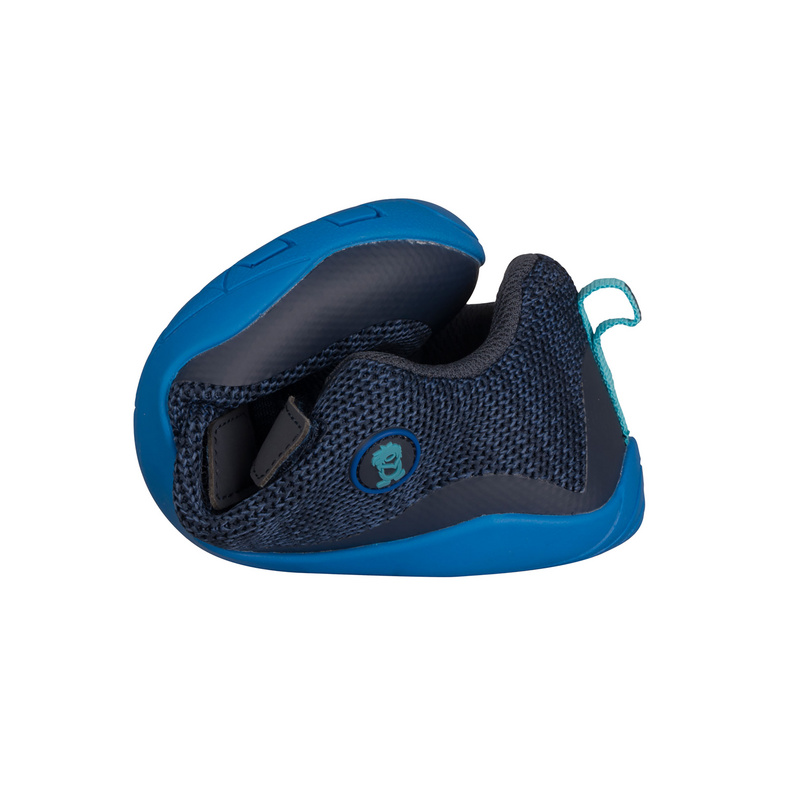 Trollkids Kinder Eikefjord Schuhe
