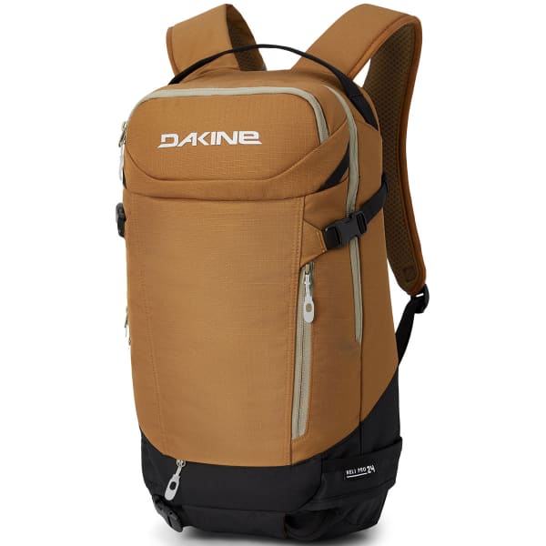 Sac à dos ski DAKINE HELI PRO 24L RUBBER