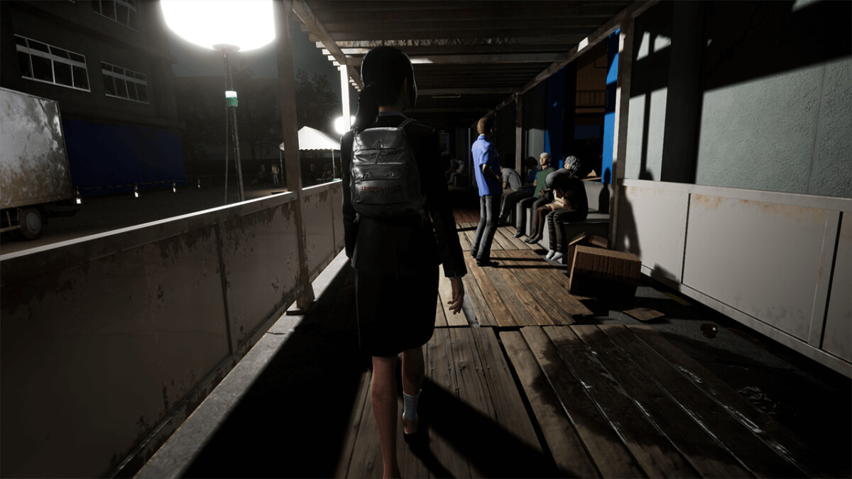Disaster Report 4: Summer Memories - Nintendo Switch