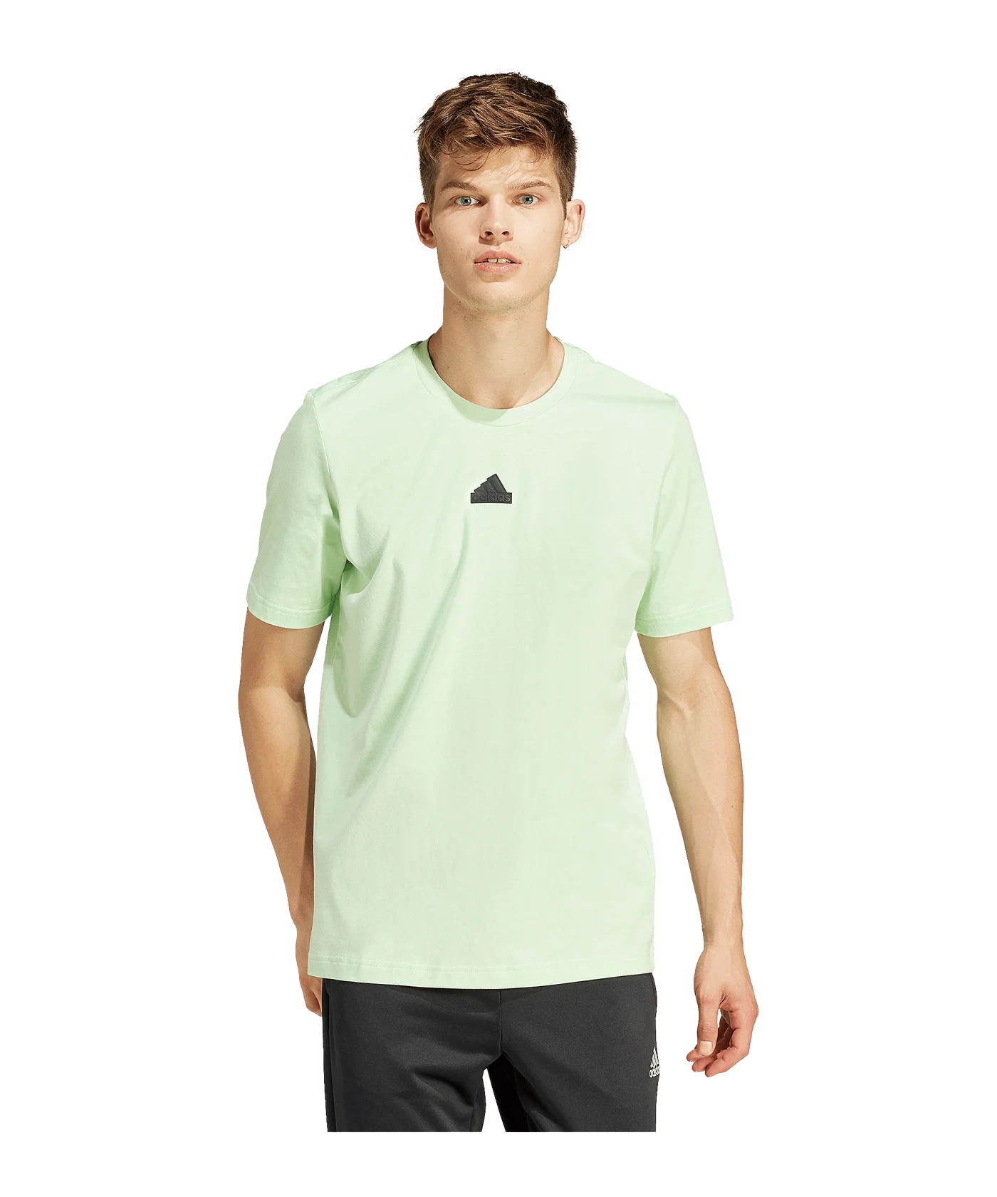 adidas City Escape Graphic T-Shirt Grün