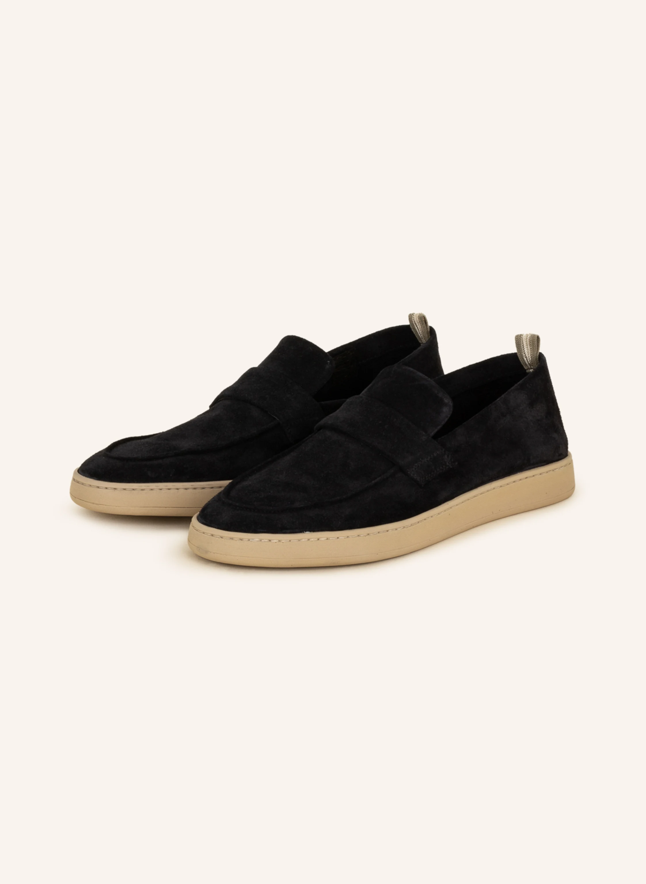 OFFICINE CREATIVE Slipper HERBIE