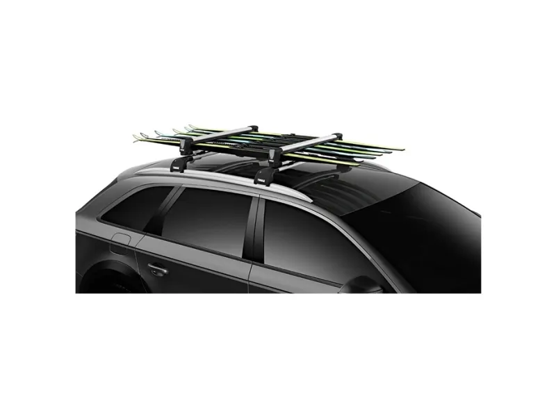 Thule 7326, Tagbelastningsstang