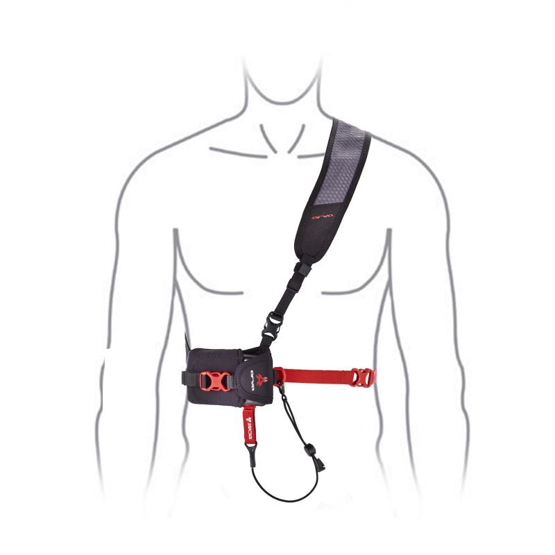 Neo+ Holster - Sangle poitrine