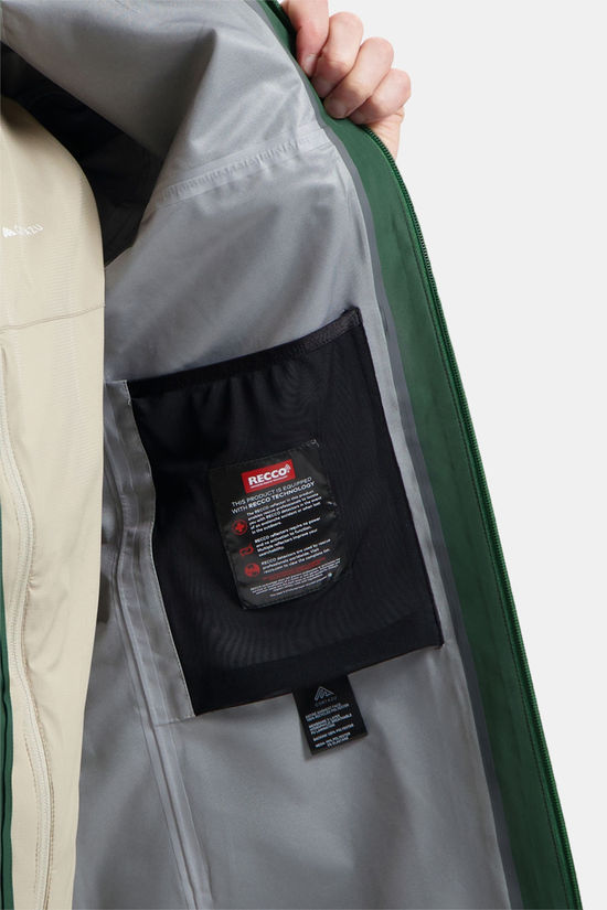 CORTAZU CORTAZU All Weather Hardshell Jas