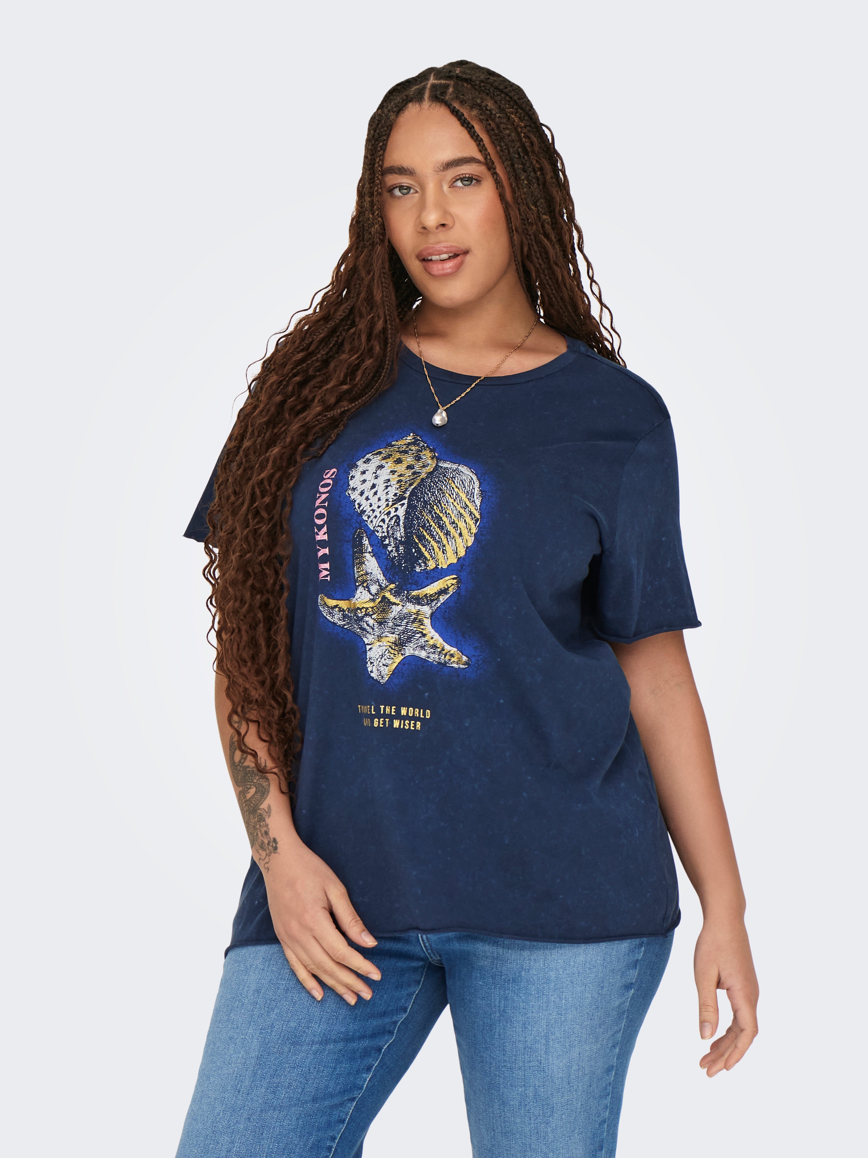 CARMIKO T-shirt Naval Academy