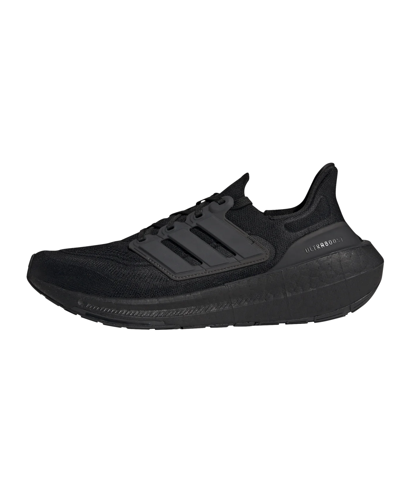 adidas Ultraboost Light Schwarz Laufschuh