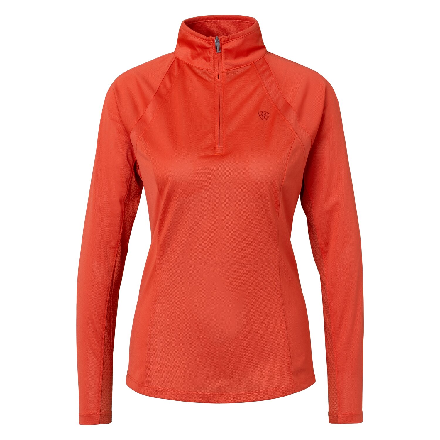 ARIAT Funktionsshirt Sunstopper 3.0 - baked apple