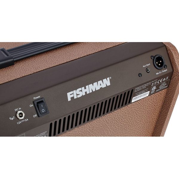 Fishman Loudbox Mini Charge