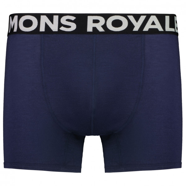 Mons Royale - Hold 'em Shorty Boxer - Sous-vêtement mérinos
