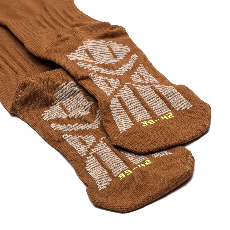 Diadora Chaussettes d'arbitre Copenhagen - Kobber