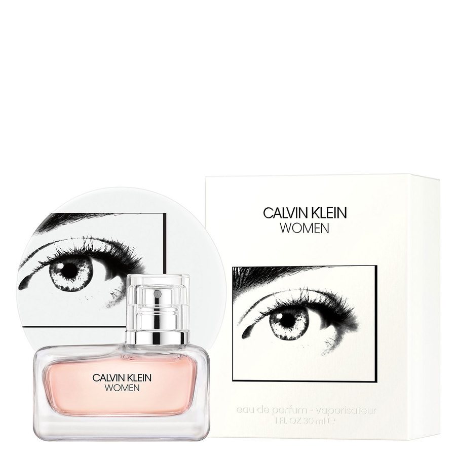 Calvin Klein Women Eau De Parfum 30ml