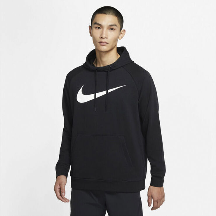 Nike Dri Fit Traeningstroje Sort