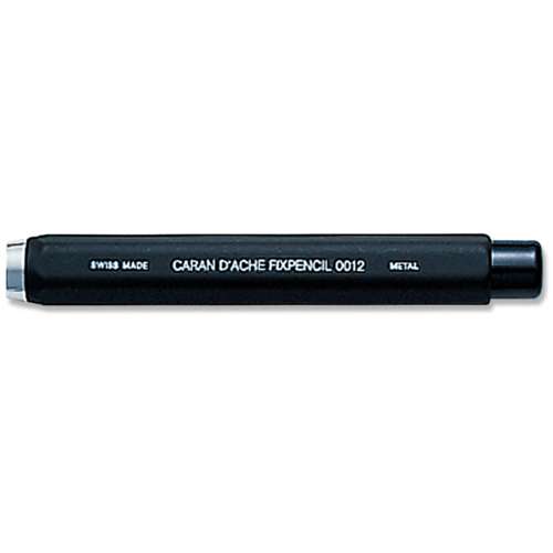 CARAN D'ACHE® Kreidenhalter aus Metall