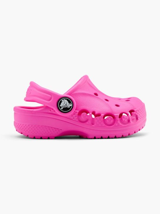 Crocs Clog pink