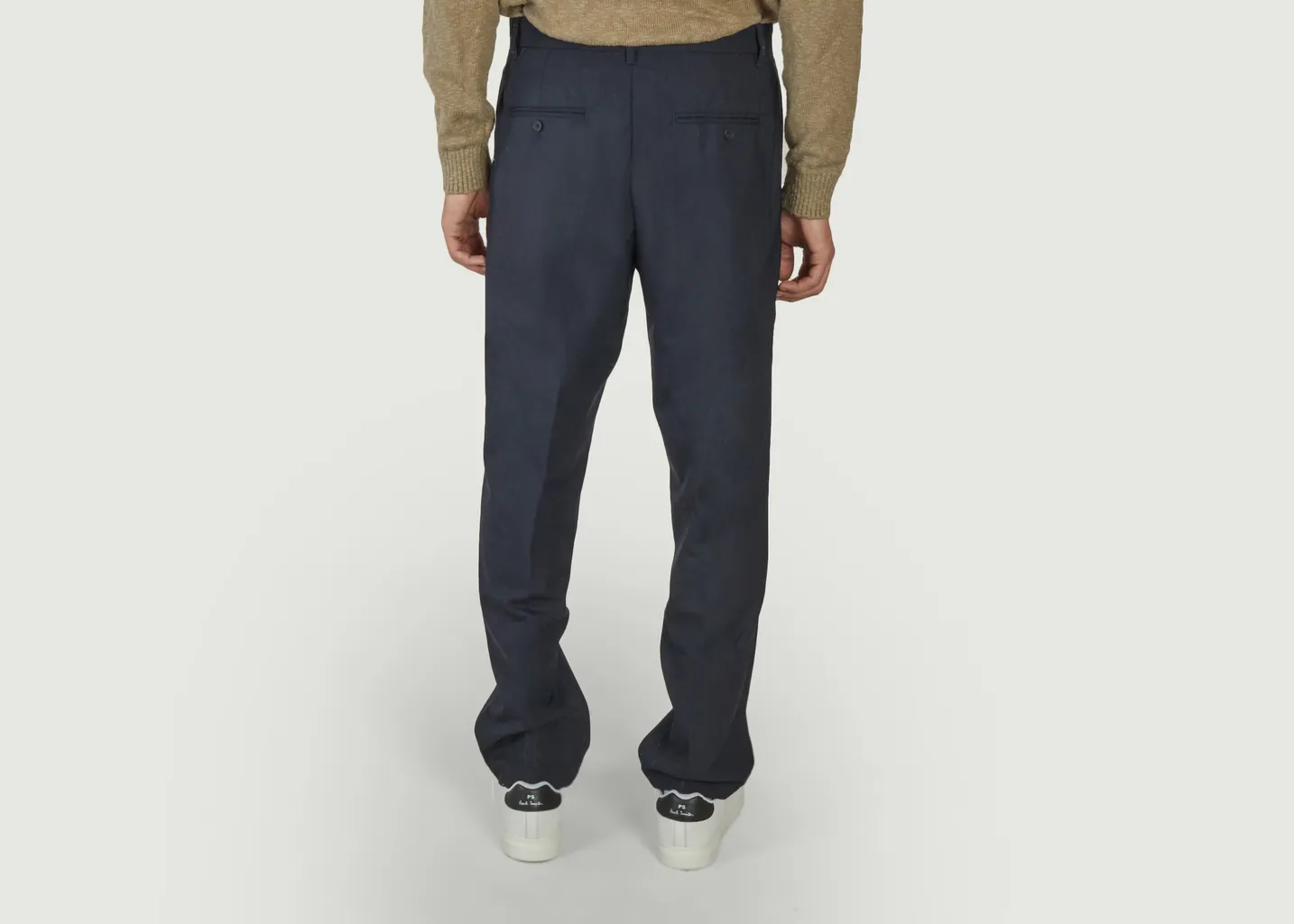 Pantalon Johnny 14992 Samsoe Samsoe