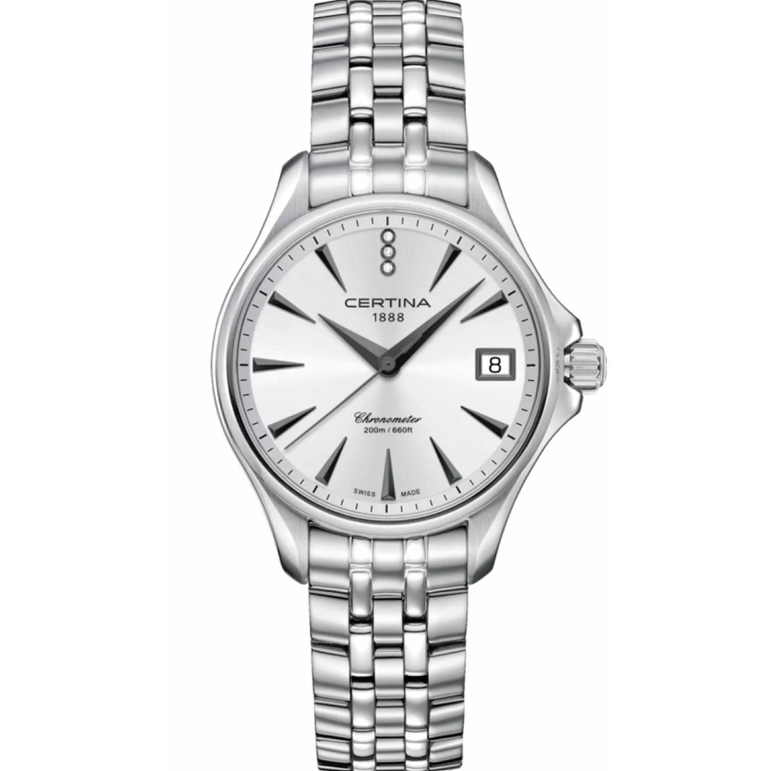 Certina DS Action Diamond C0320511103600