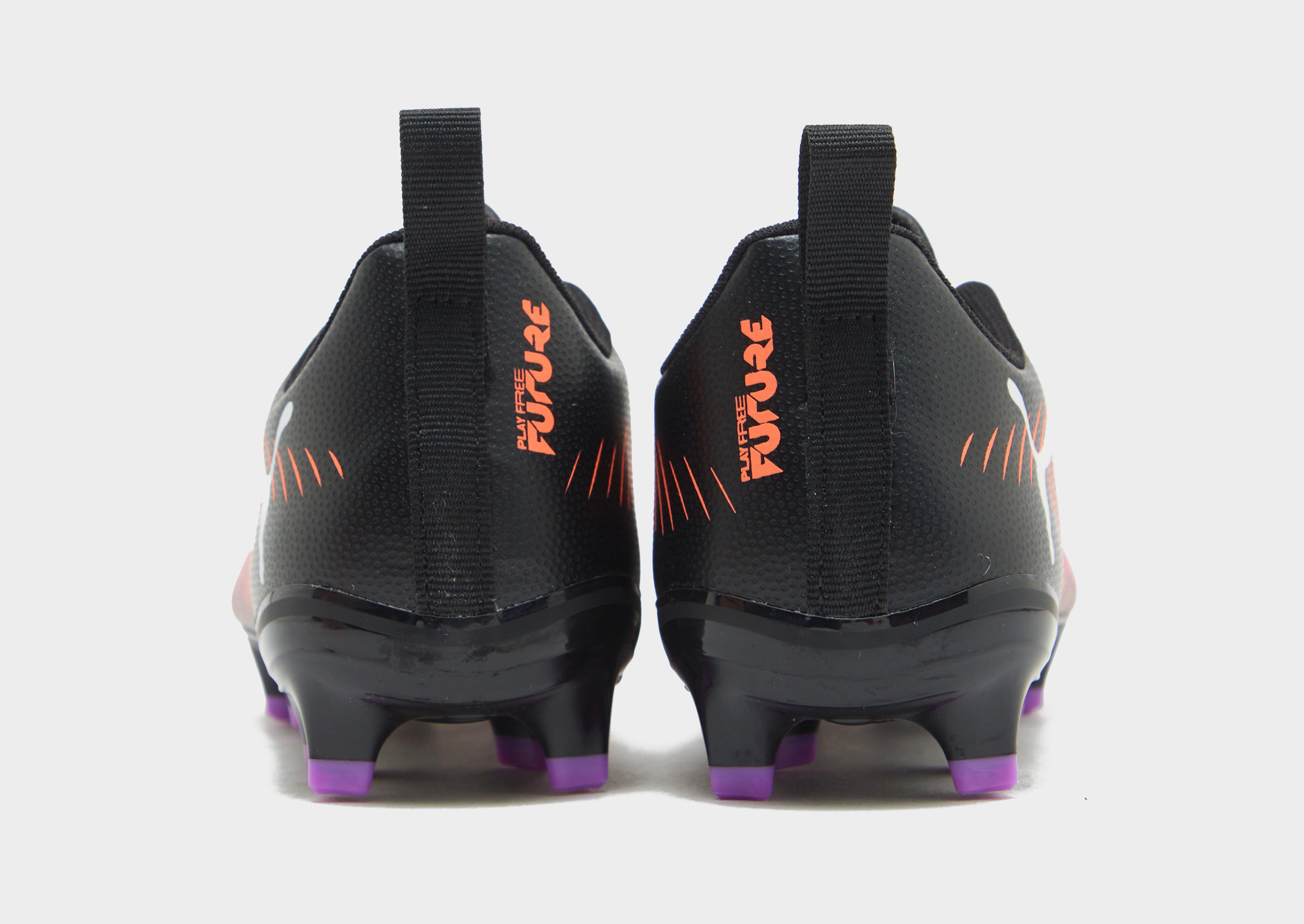 PUMA FUTURE 8 Play FG Enfant