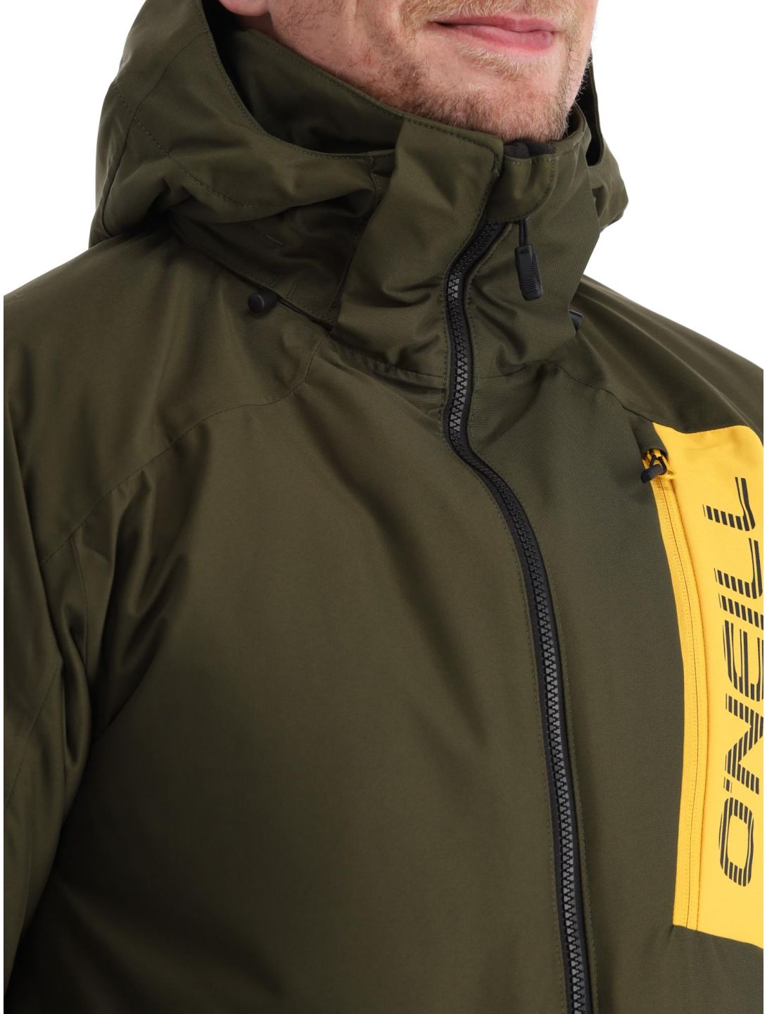 Jacksaw ski-jas heren
