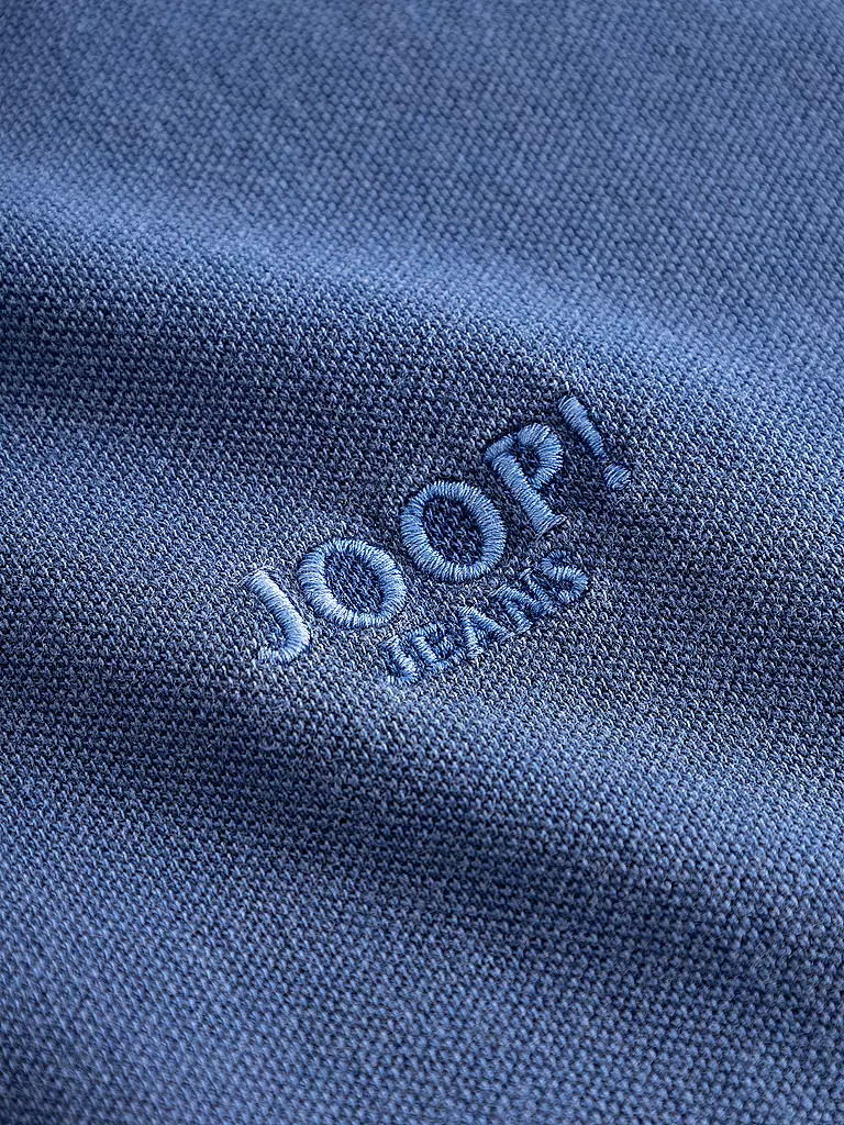 JOOP Poloshirt AMBROSIO blau