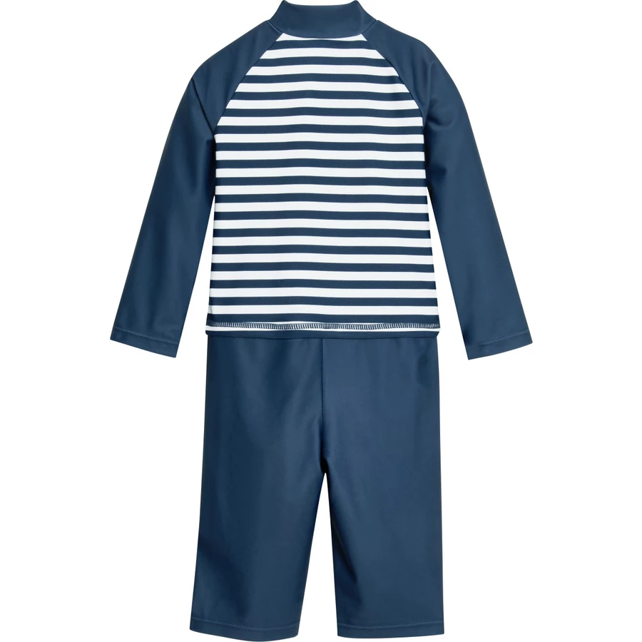 Playshoes UV-Schutz Einteiler Maritim 11 Arm