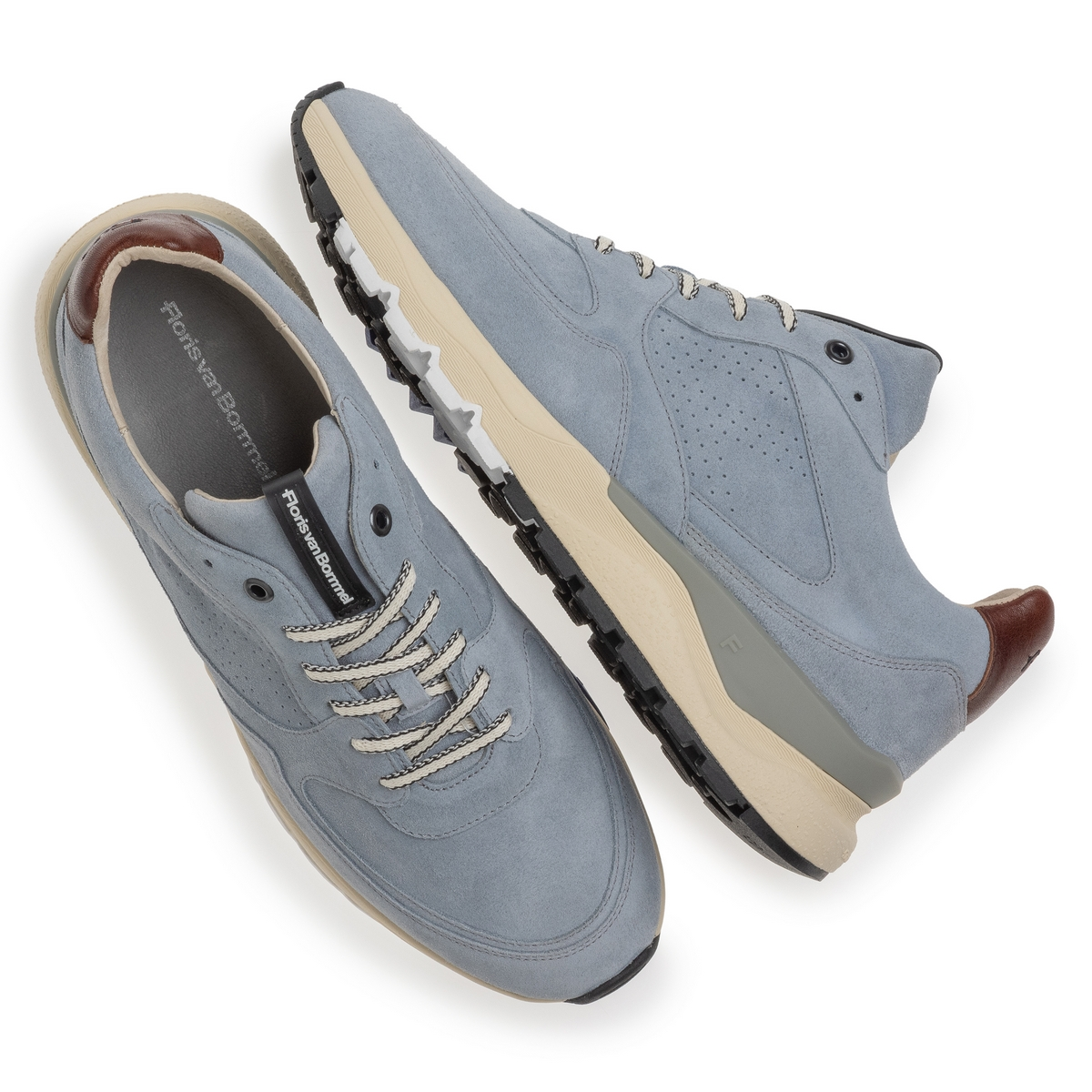 Heren Schoenen SFM-10154-41-01