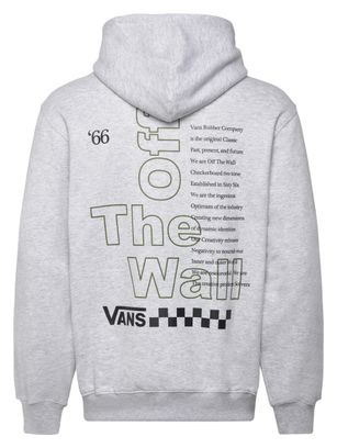 Sweat Vans Posted Loose PO