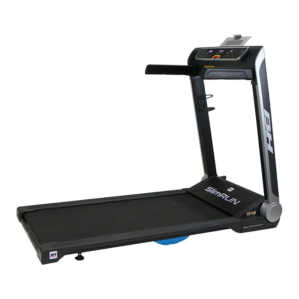 BH Fitness SLIMRUN - Tapis de course